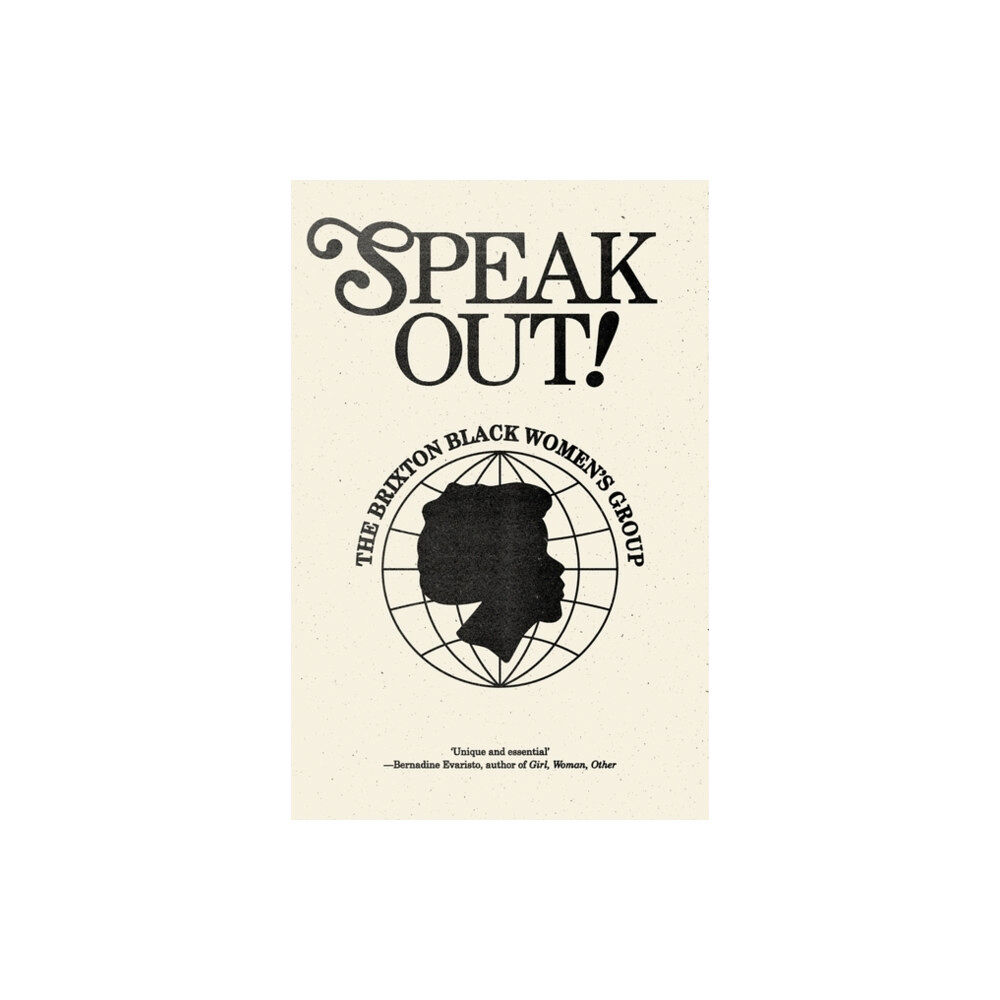 Verso Books Speak Out! (häftad, eng)