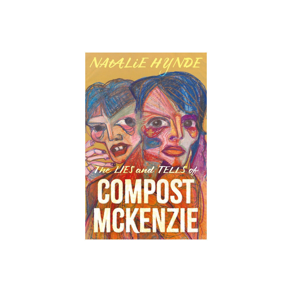 Troubador Publishing The Lies and Tells of Compost Mckenzie (häftad, eng)