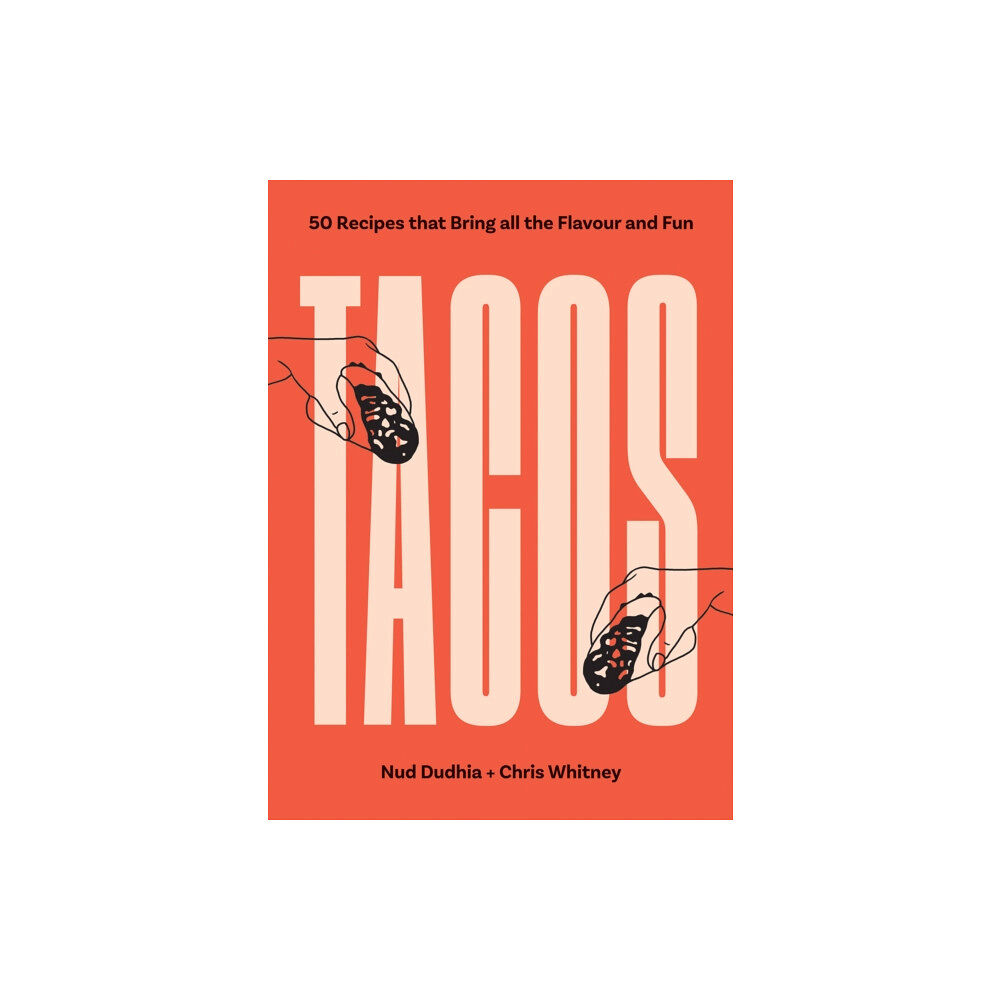 Quadrille Publishing Ltd TACOS (häftad, eng)