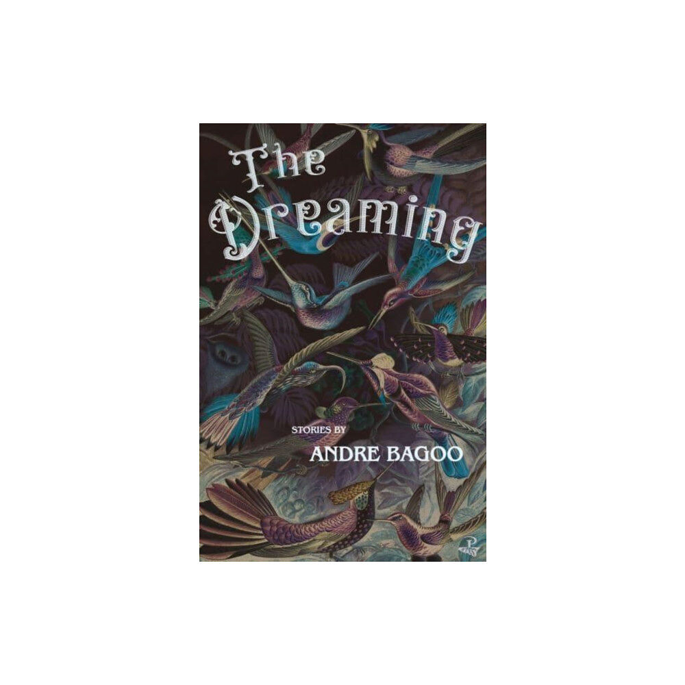 Peepal Tree Press Ltd The Dreaming (häftad, eng)