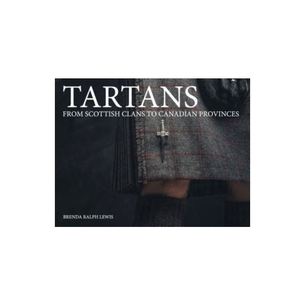 Amber Books Ltd Tartans (häftad, eng)