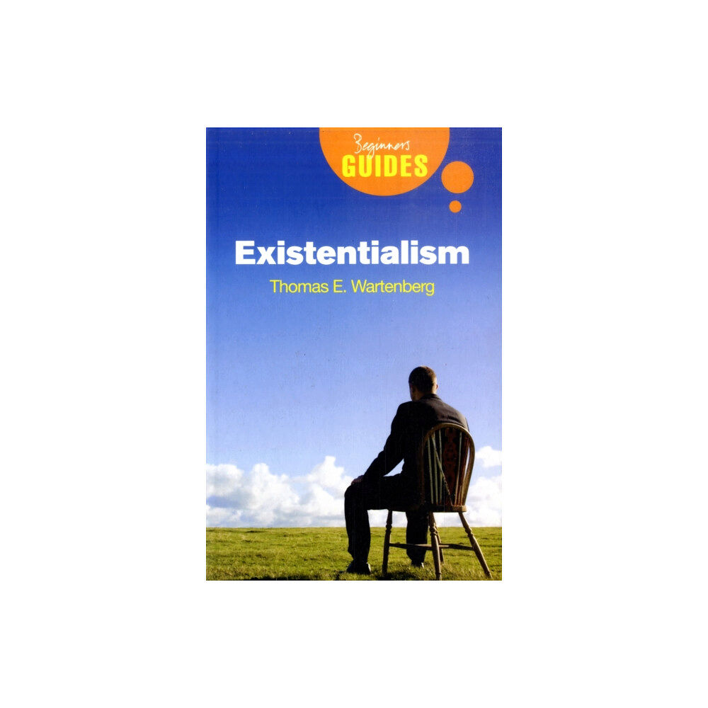 Oneworld Publications Existentialism (häftad, eng)