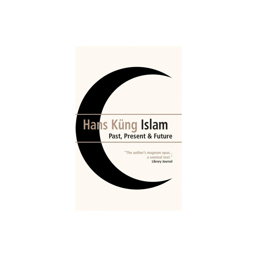 Oneworld Publications Islam (häftad, eng)