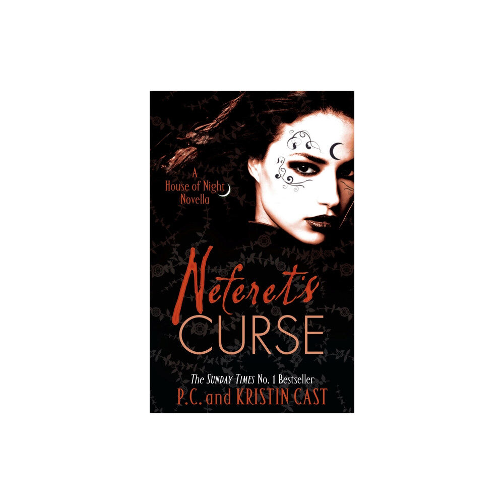 Little, Brown Book Group Neferet's Curse (häftad, eng)