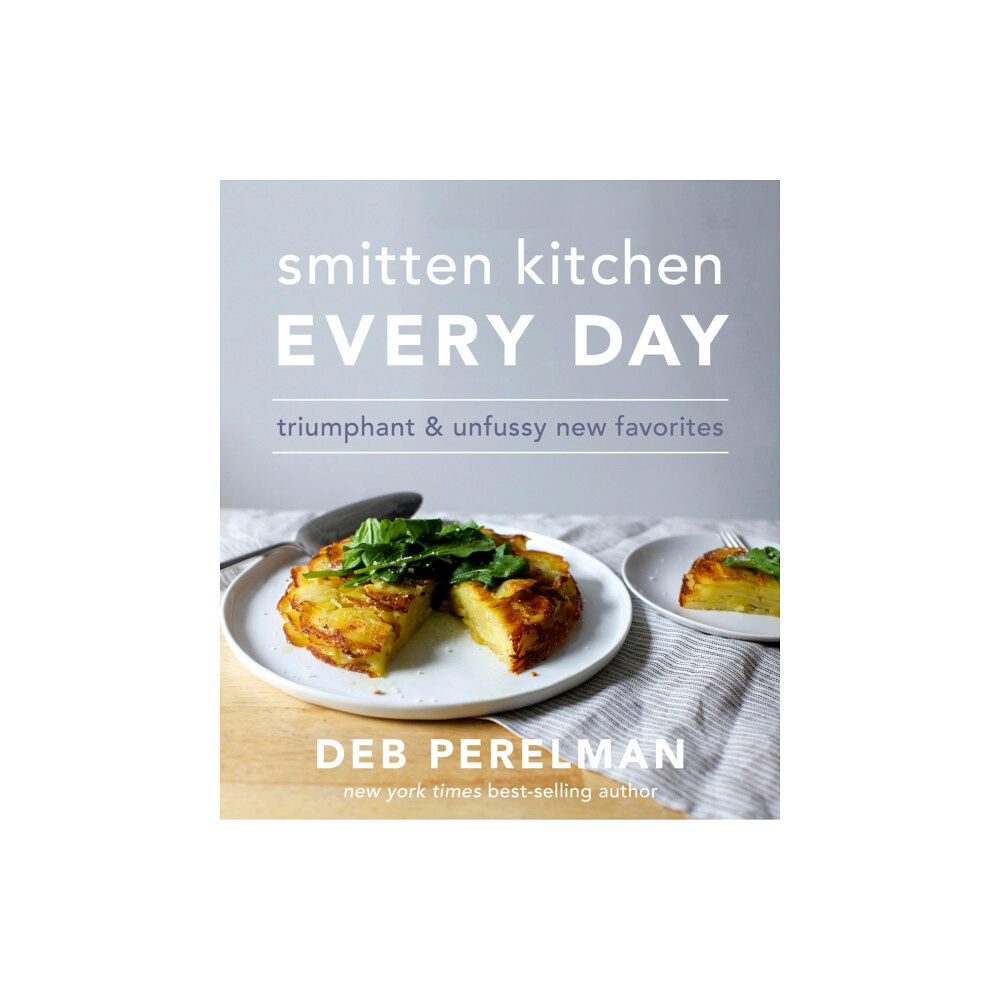 Vintage Publishing Smitten Kitchen Every Day (inbunden, eng)