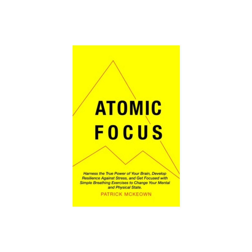 OxyAt Books Atomic Focus (häftad, eng)