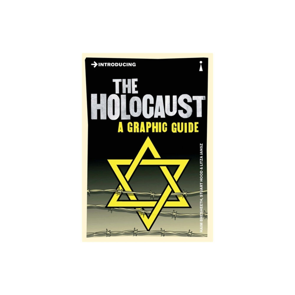 Icon Books Introducing the Holocaust (häftad, eng)