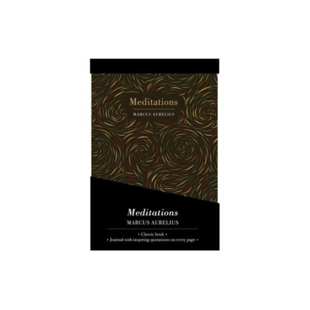 Chiltern Publishing Meditations Gift Set (inbunden, eng)