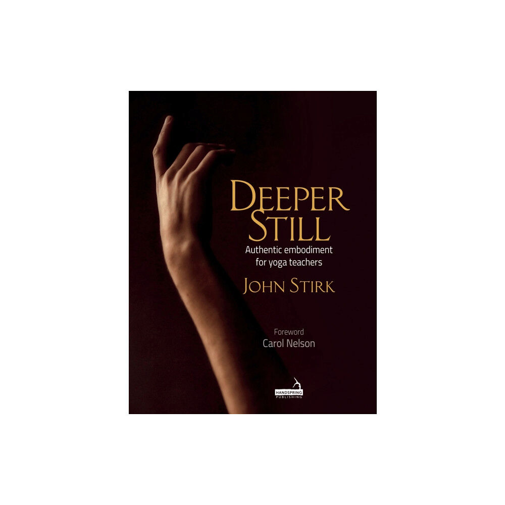 Jessica kingsley publishers Deeper Still (häftad, eng)