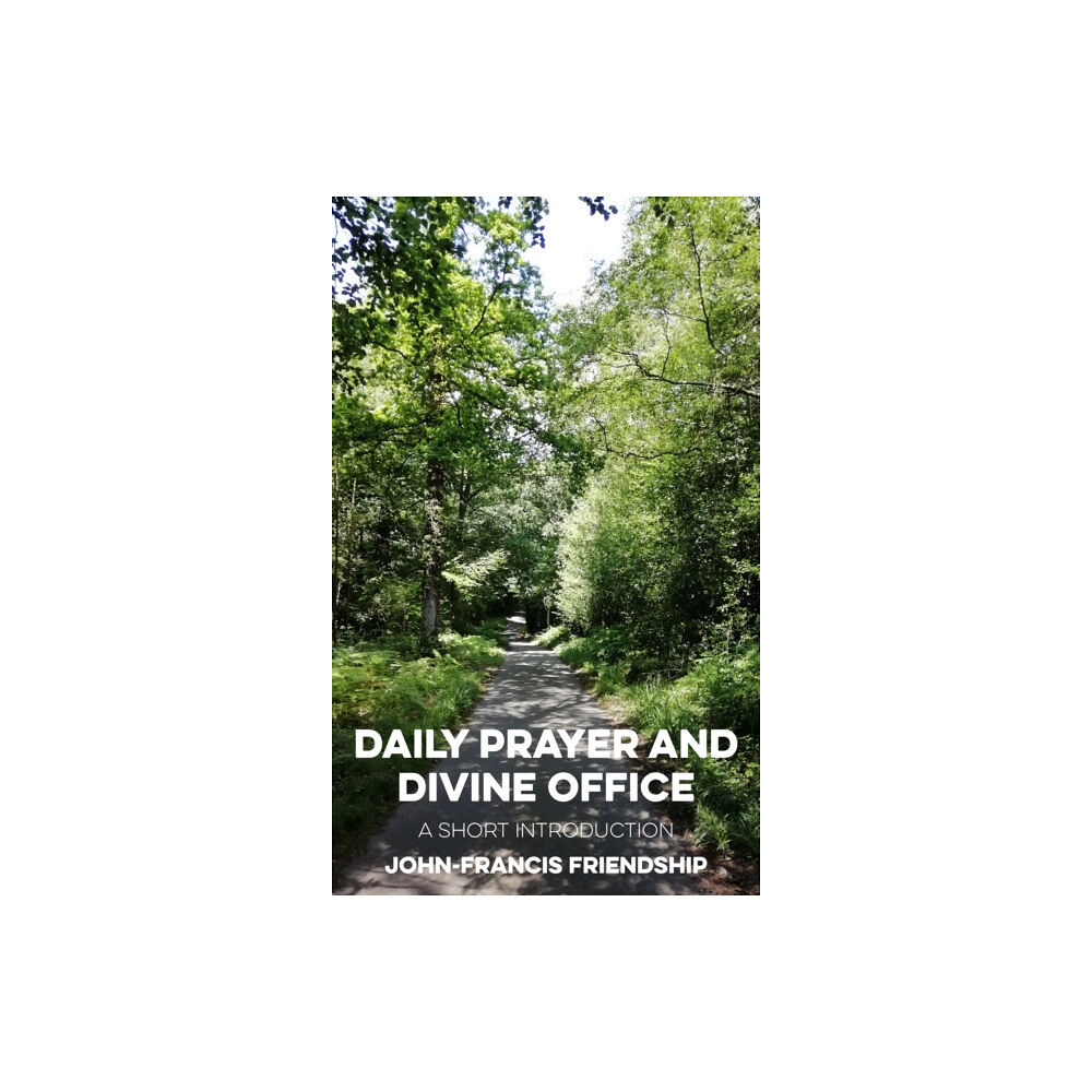 Darton, Longman & Todd Ltd Daily Prayer and Divine Office (häftad, eng)