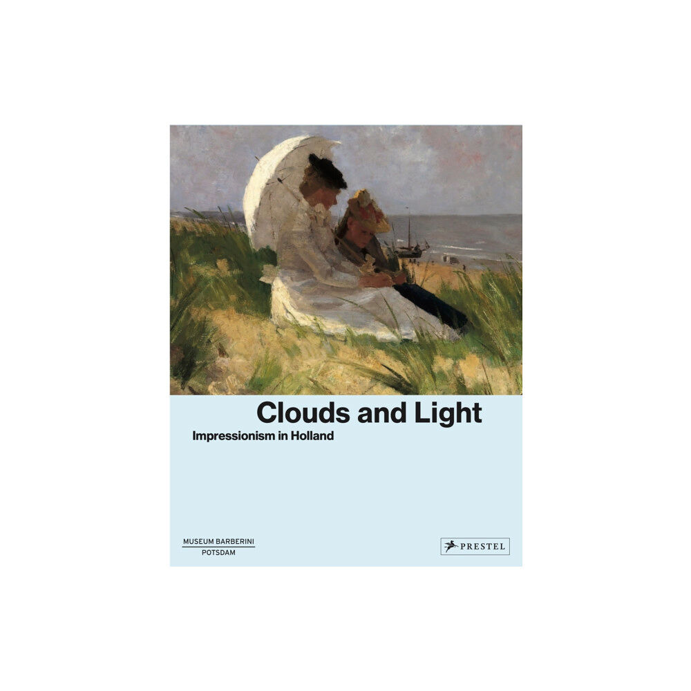 Prestel Clouds and Light (inbunden, eng)