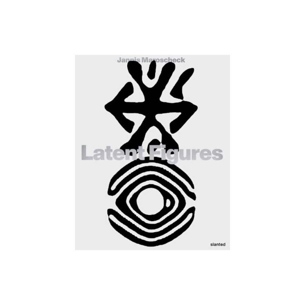 Slanted Publishers UG Latent Figures (häftad, eng)