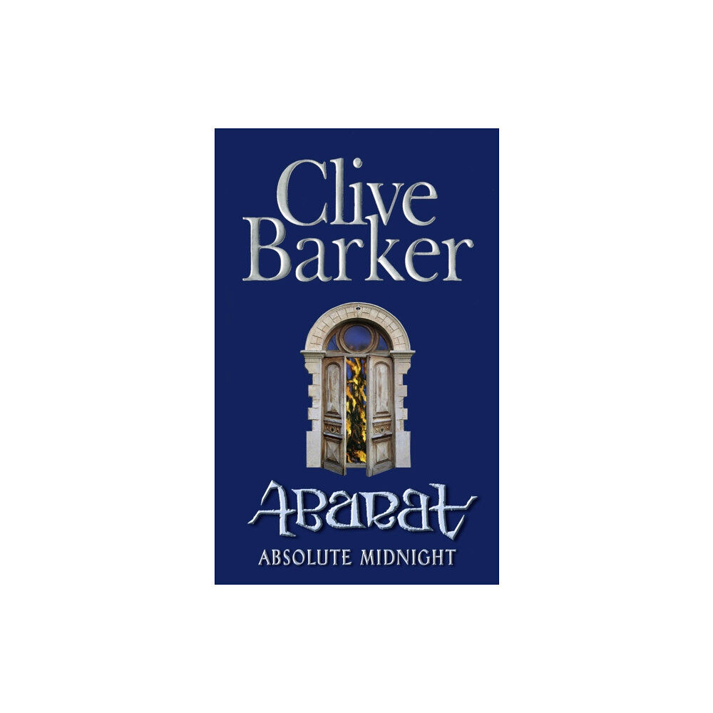 HarperCollins Publishers Absolute Midnight (häftad, eng)