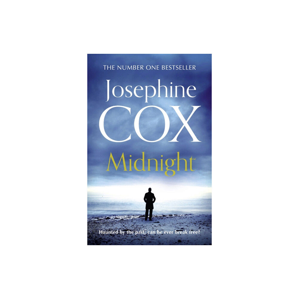 HarperCollins Publishers Midnight (häftad, eng)