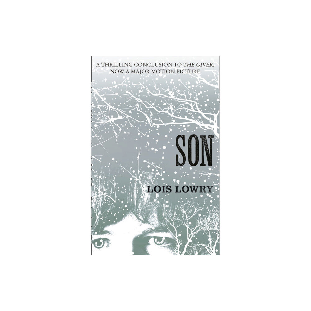 HarperCollins Publishers Son (häftad, eng)