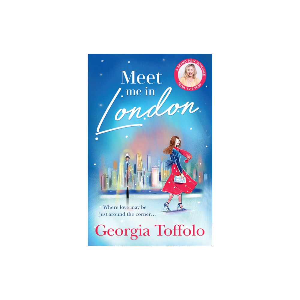 HarperCollins Publishers Meet Me in London (häftad, eng)