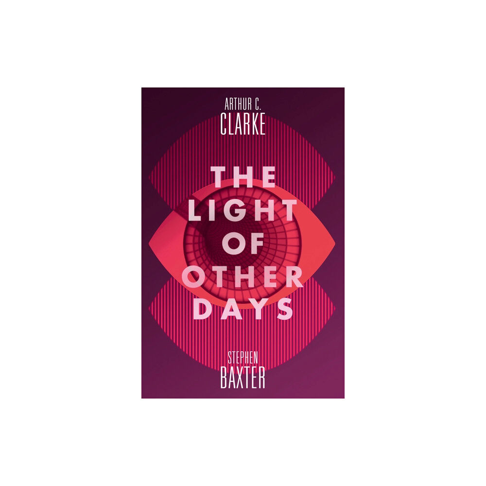HarperCollins Publishers The Light of Other Days (häftad, eng)