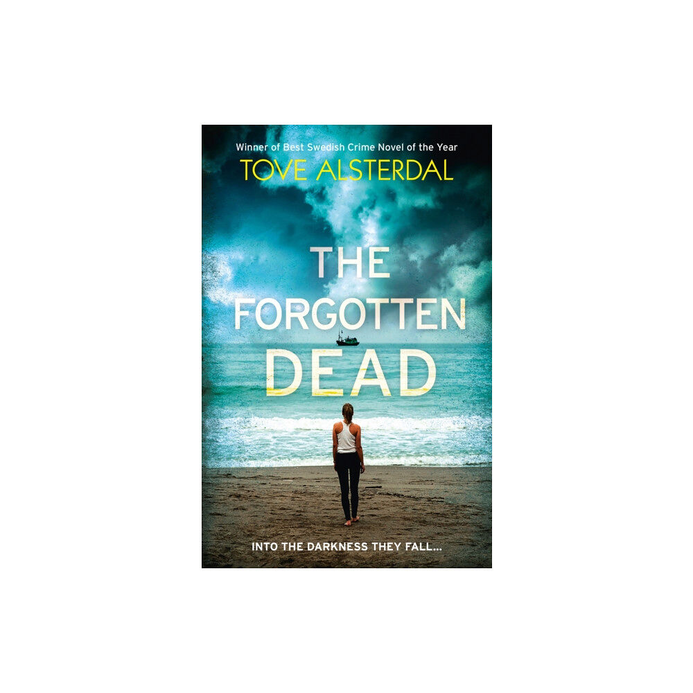 HarperCollins Publishers The Forgotten Dead (häftad, eng)