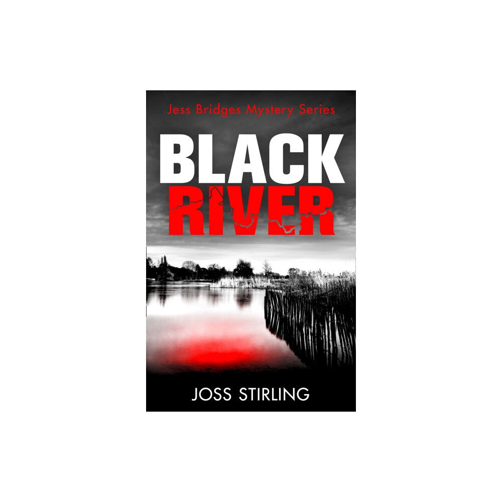 HarperCollins Publishers Black River (häftad, eng)