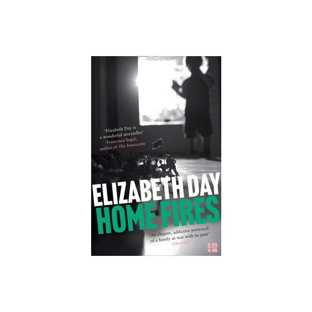HarperCollins Publishers Home Fires (häftad, eng)