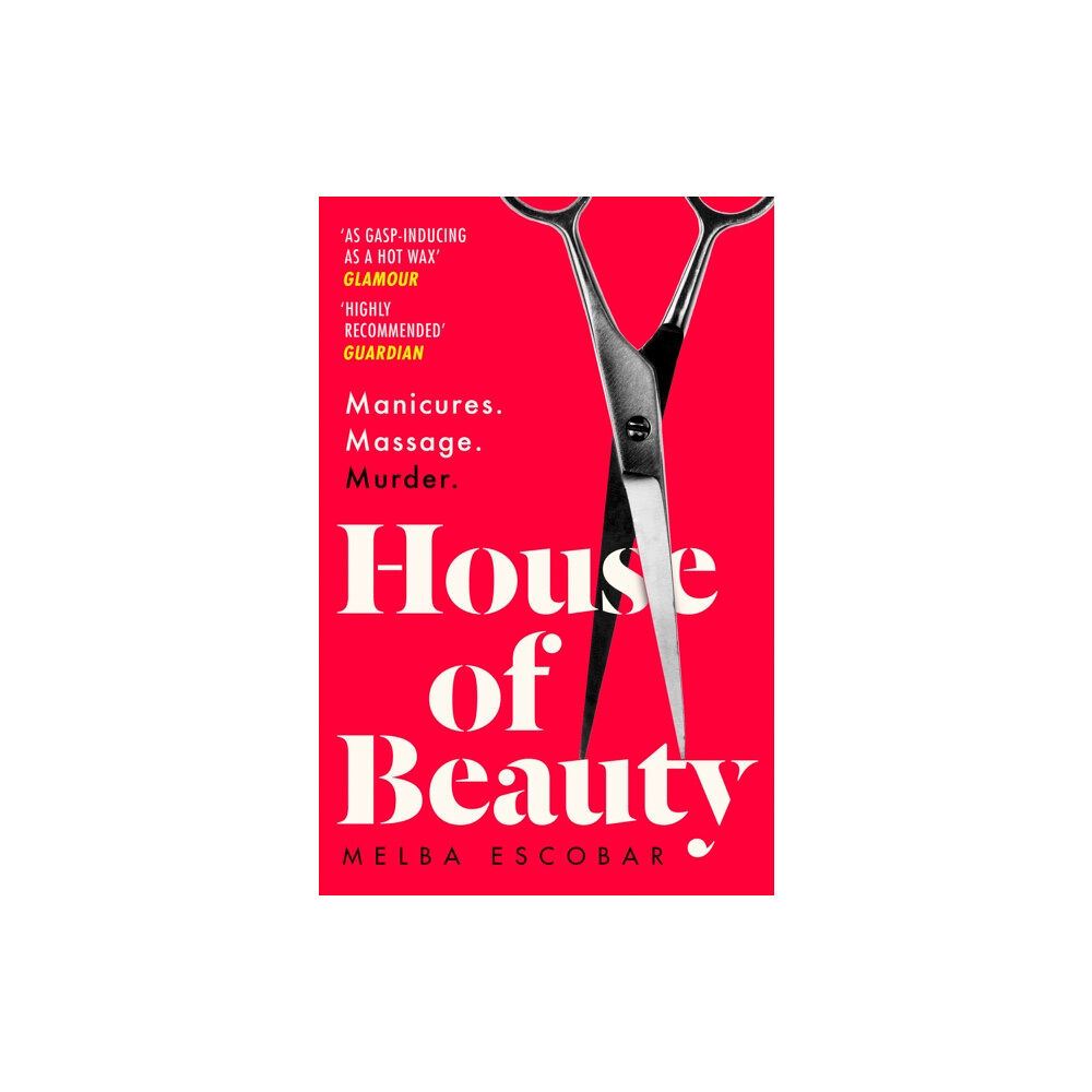 HarperCollins Publishers House of Beauty (häftad, eng)
