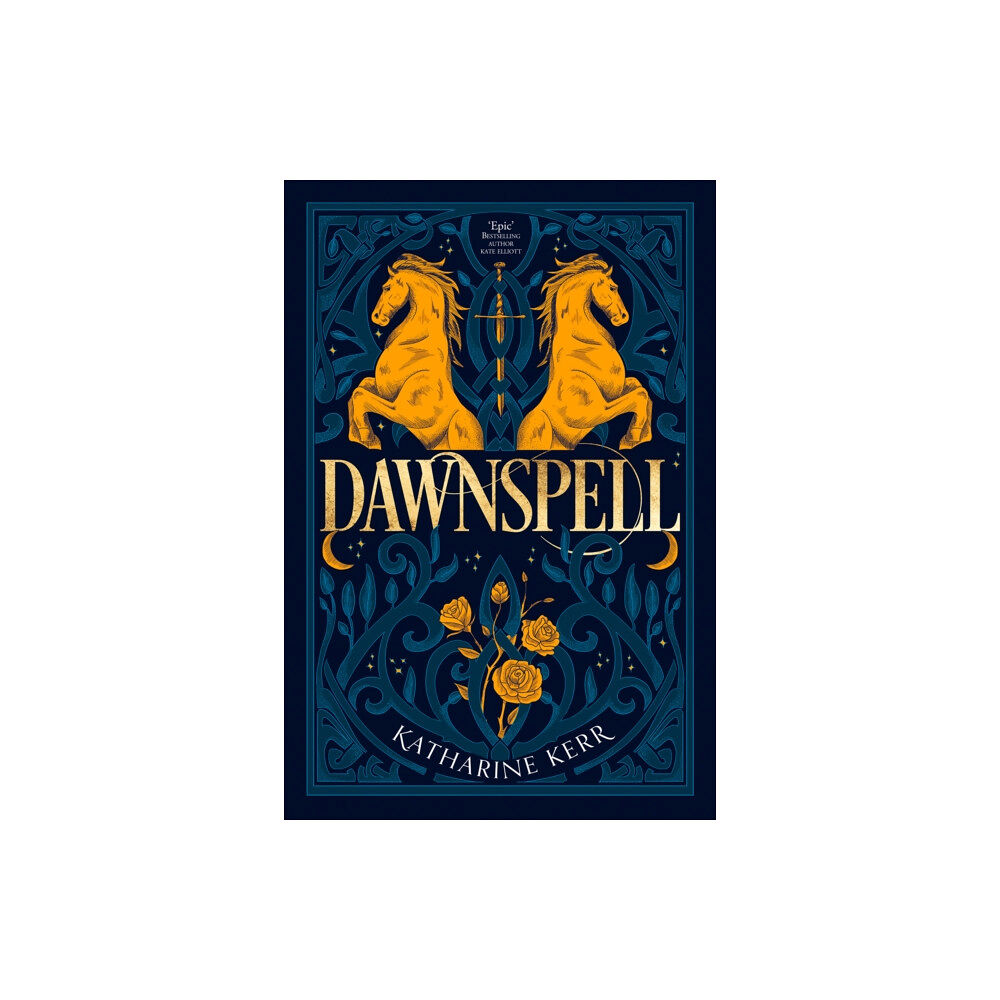 HarperCollins Publishers Dawnspell (häftad, eng)