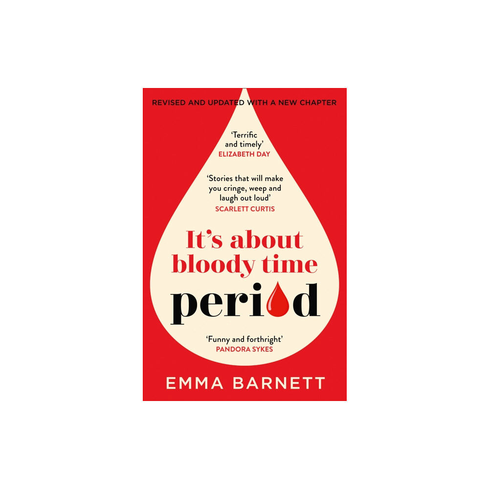 HarperCollins Publishers Period (häftad, eng)