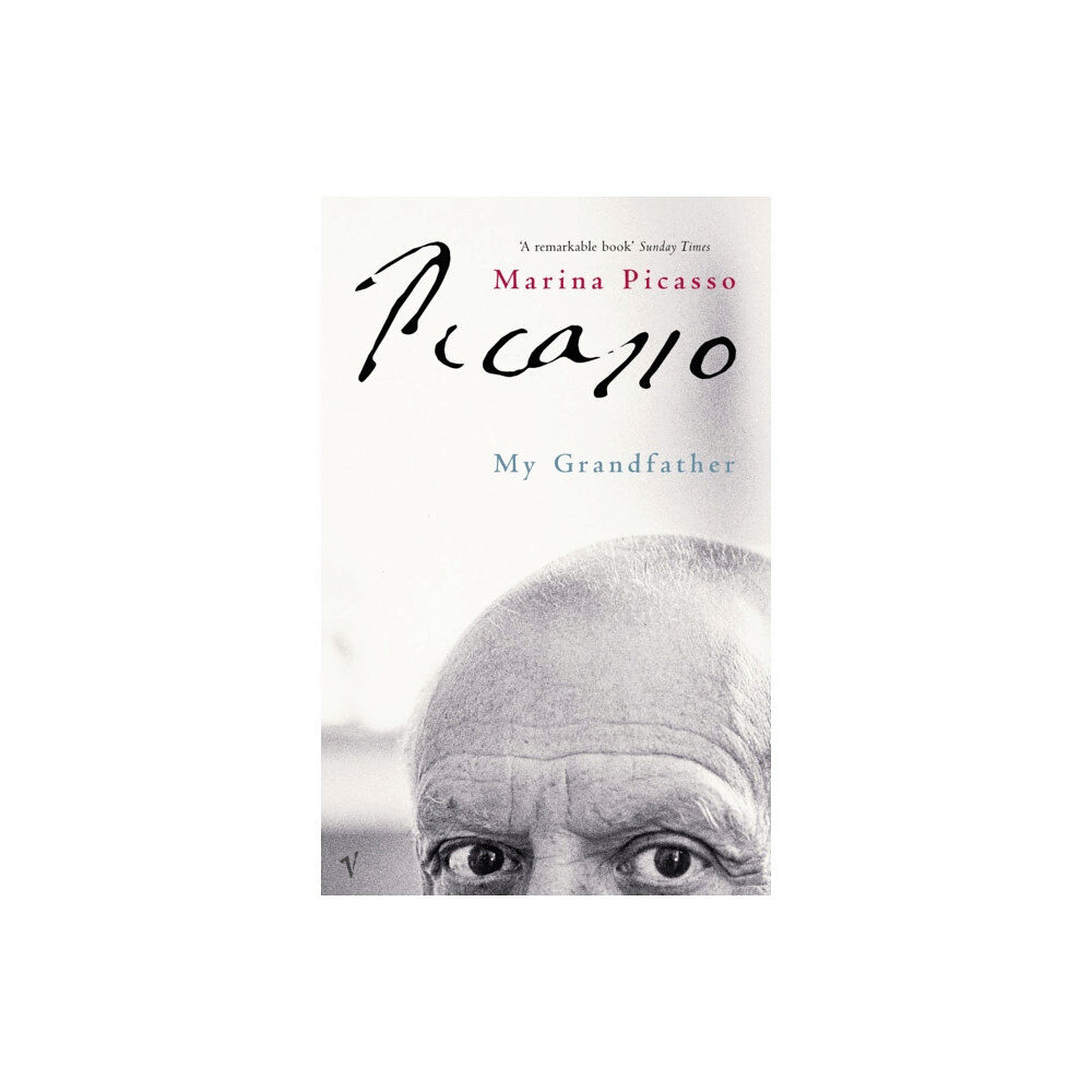 Vintage Publishing Picasso (häftad, eng)