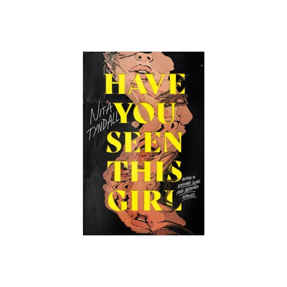 Harpercollins publishers inc Have You Seen This Girl (inbunden, eng)