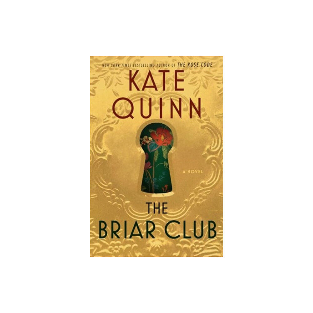 HarperCollins The Briar Club (häftad, eng)