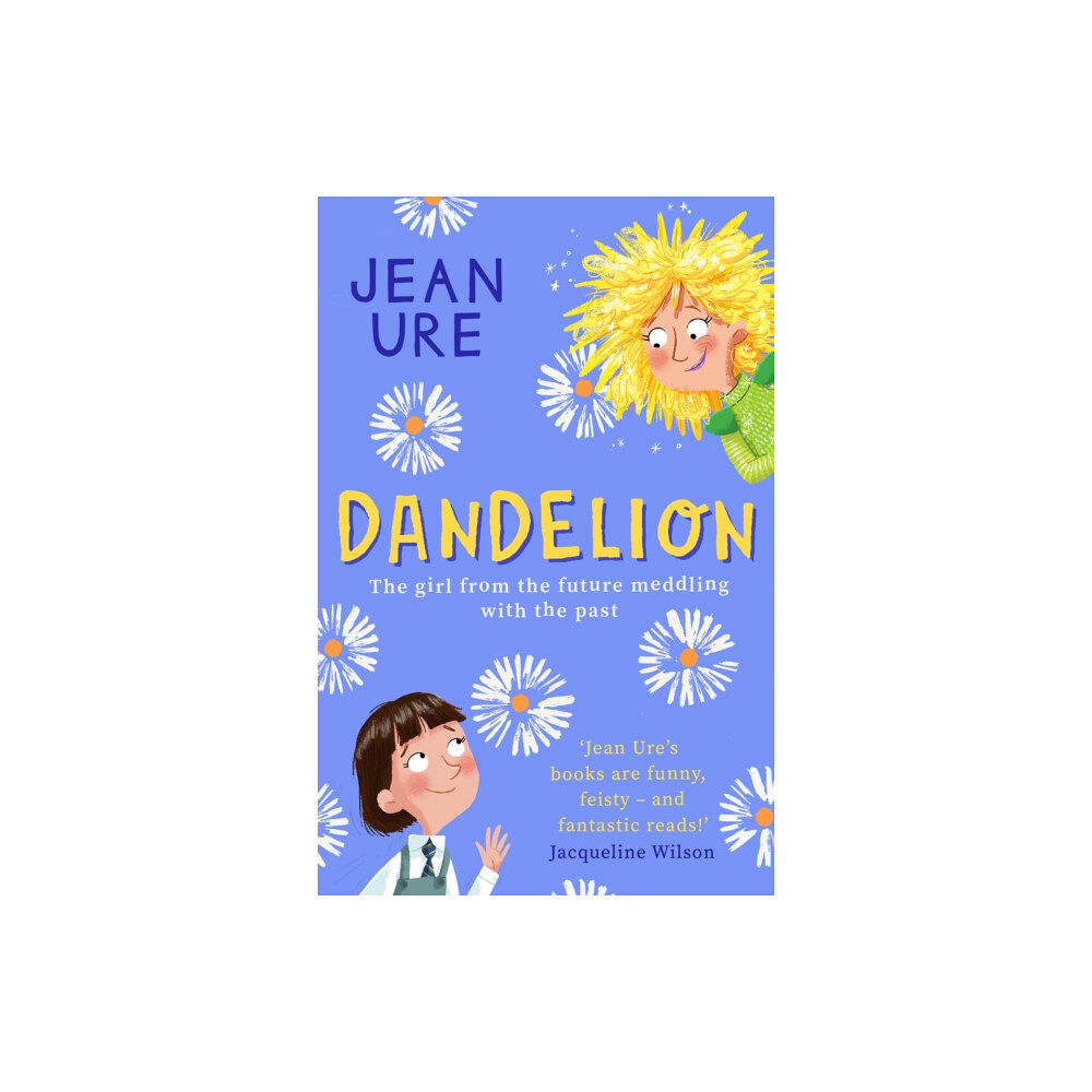 HarperCollins Publishers Dandelion (häftad, eng)