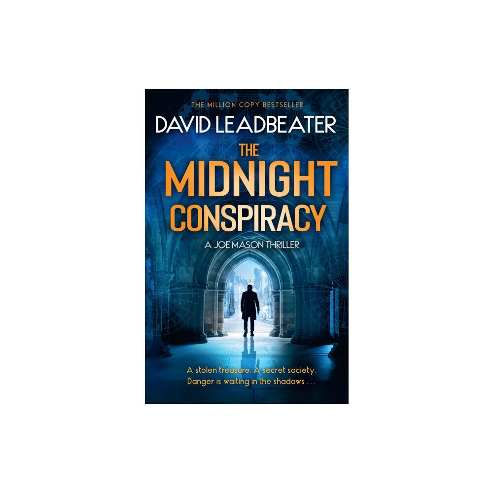 HarperCollins Publishers The Midnight Conspiracy (häftad, eng)