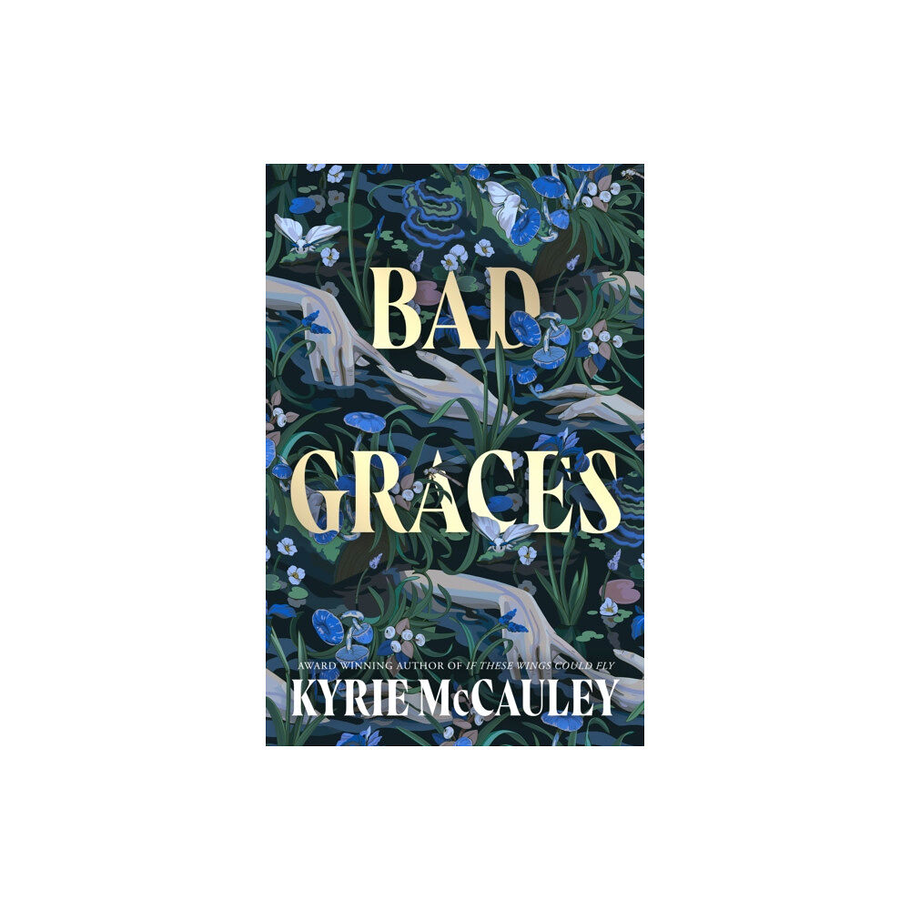 HarperCollins Publishers Bad Graces (häftad, eng)