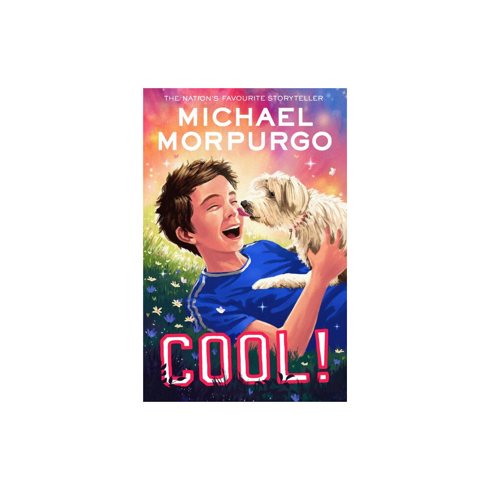 HarperCollins Publishers Cool! (häftad, eng)