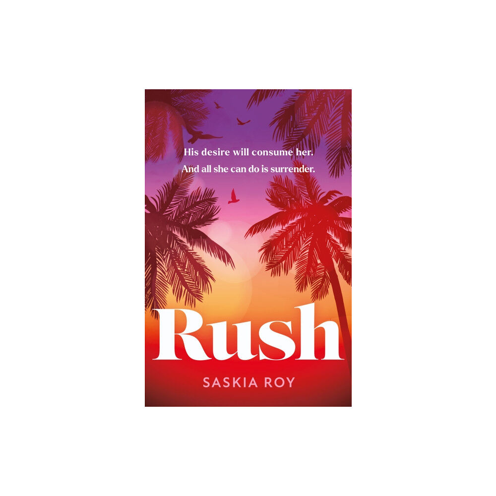 HarperCollins Publishers Rush (häftad, eng)