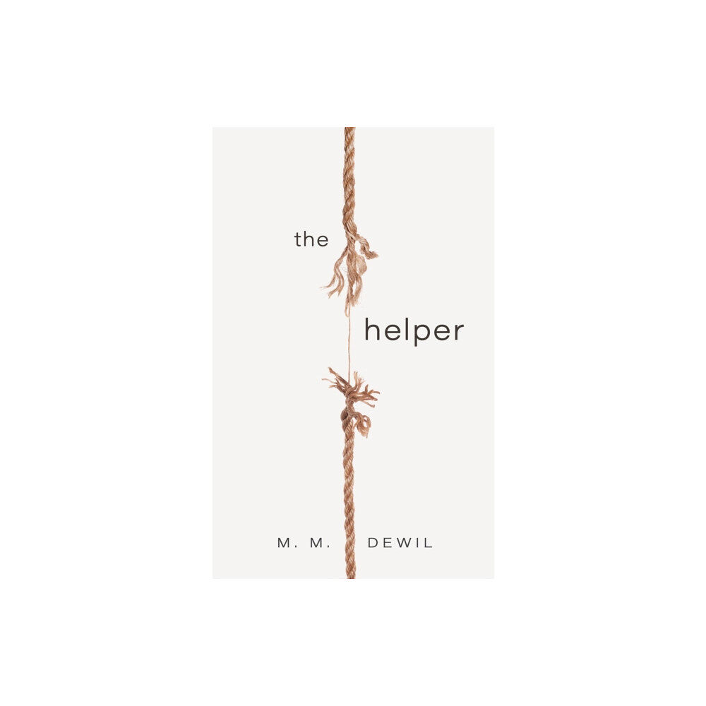 Blackstone Audiobooks,U.S. The Helper (häftad, eng)