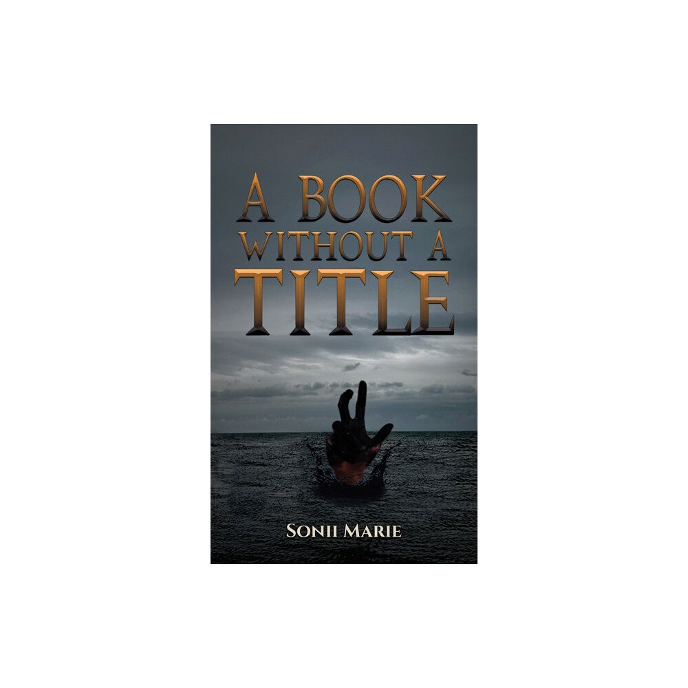 Austin Macauley Publishers LLC A Book Without a Title (häftad, eng)