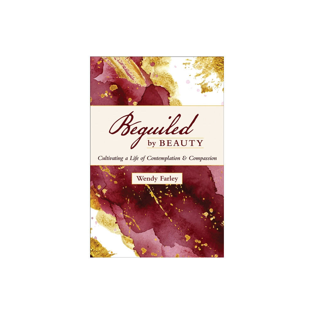 Westminster/John Knox Press,U.S. Beguiled by Beauty (häftad, eng)