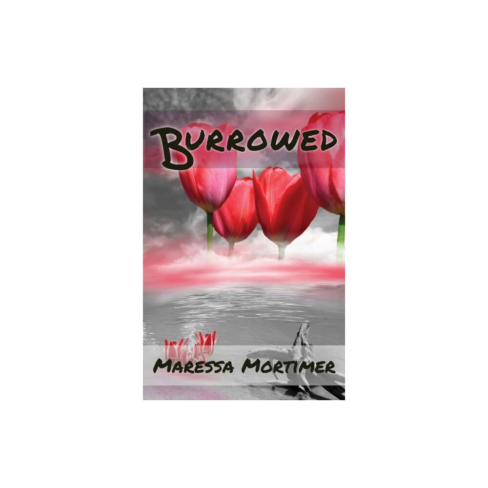 Good Hope Publishing Burrowed (häftad, eng)