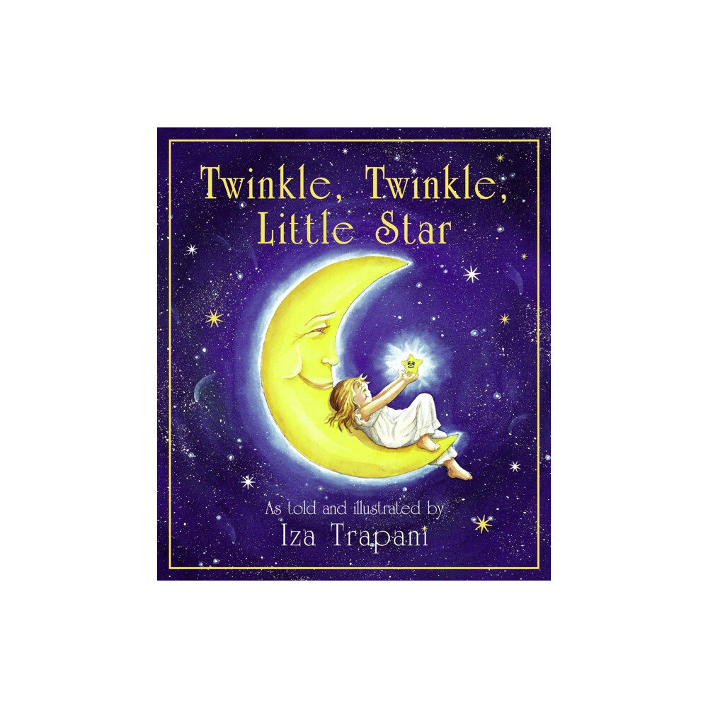 Charlesbridge Publishing,U.S. Twinkle, Twinkle, Little Star (häftad, eng)