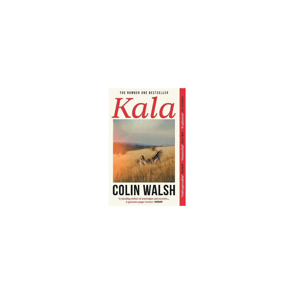 Colin Walsh Kala (pocket, eng)