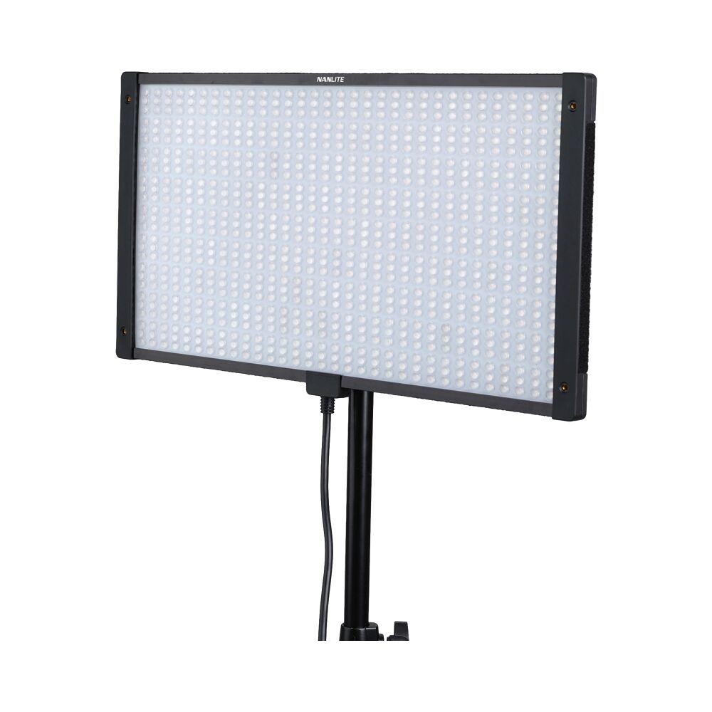NANLITE Nanlite PavoSlim 120C RGBWW LED Panel