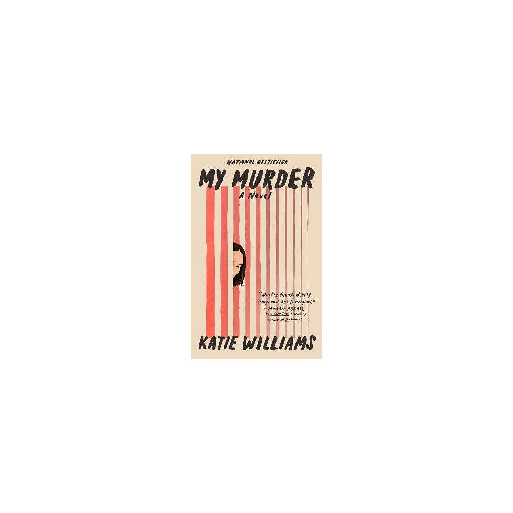 Katie Williams My Murder (häftad, eng)
