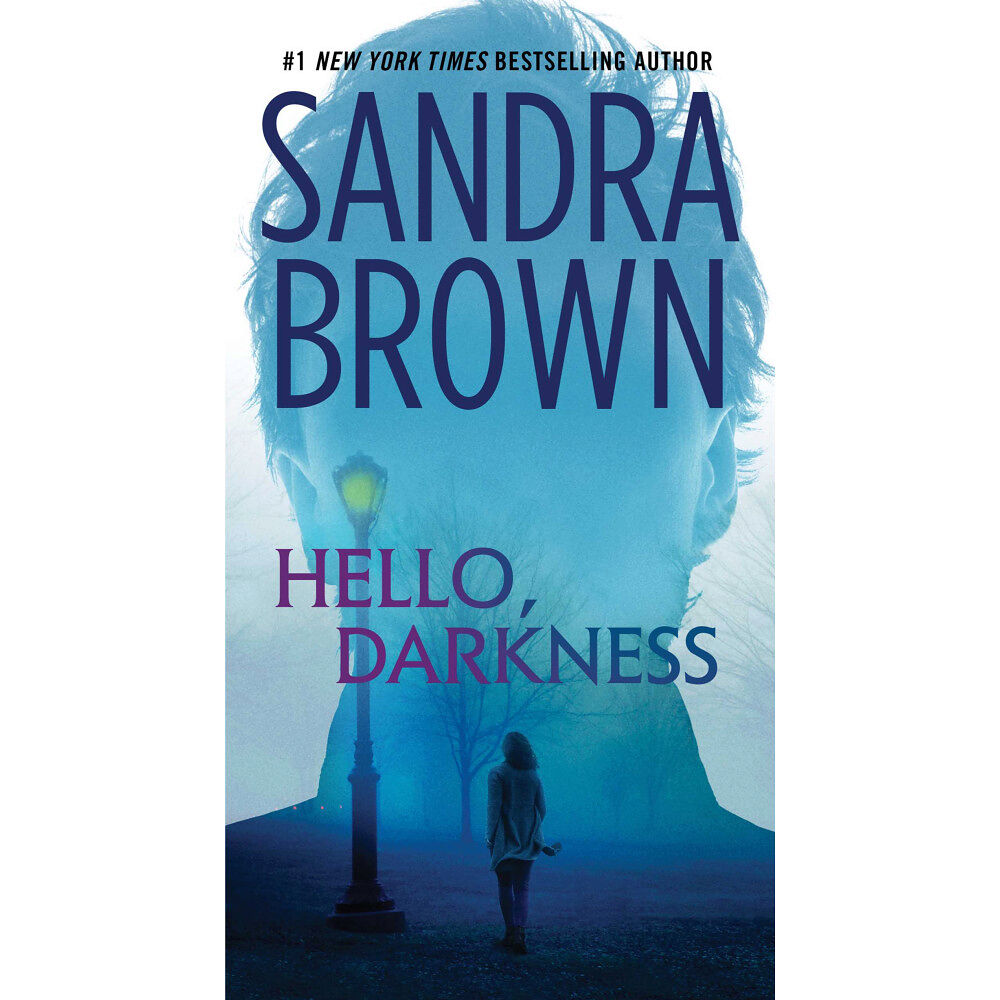 Sandra Brown Hello, Darkness (häftad, eng)