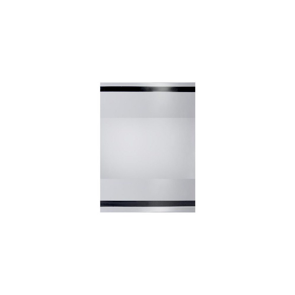 No Brand Magnetficka PVC A4 stående antireflex