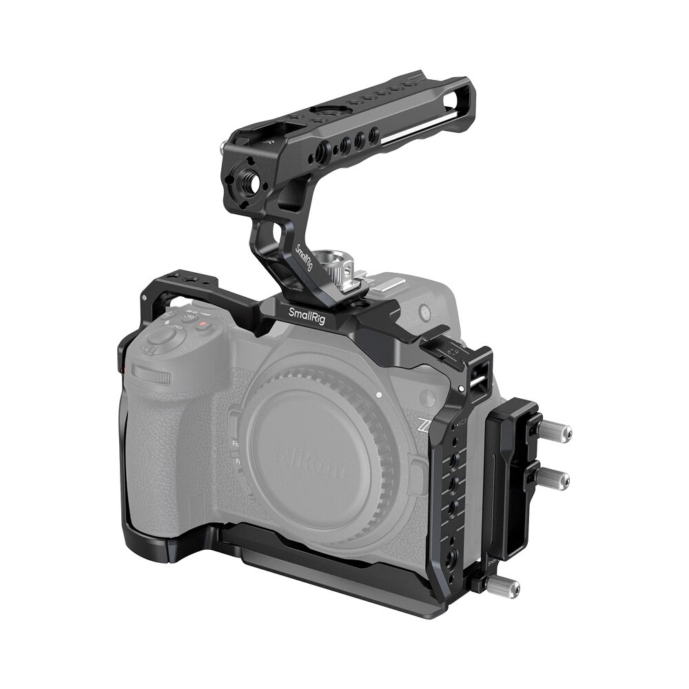 SMALLRIG SmallRig 4520 Camera Cage Kit for Nikon Z 6III