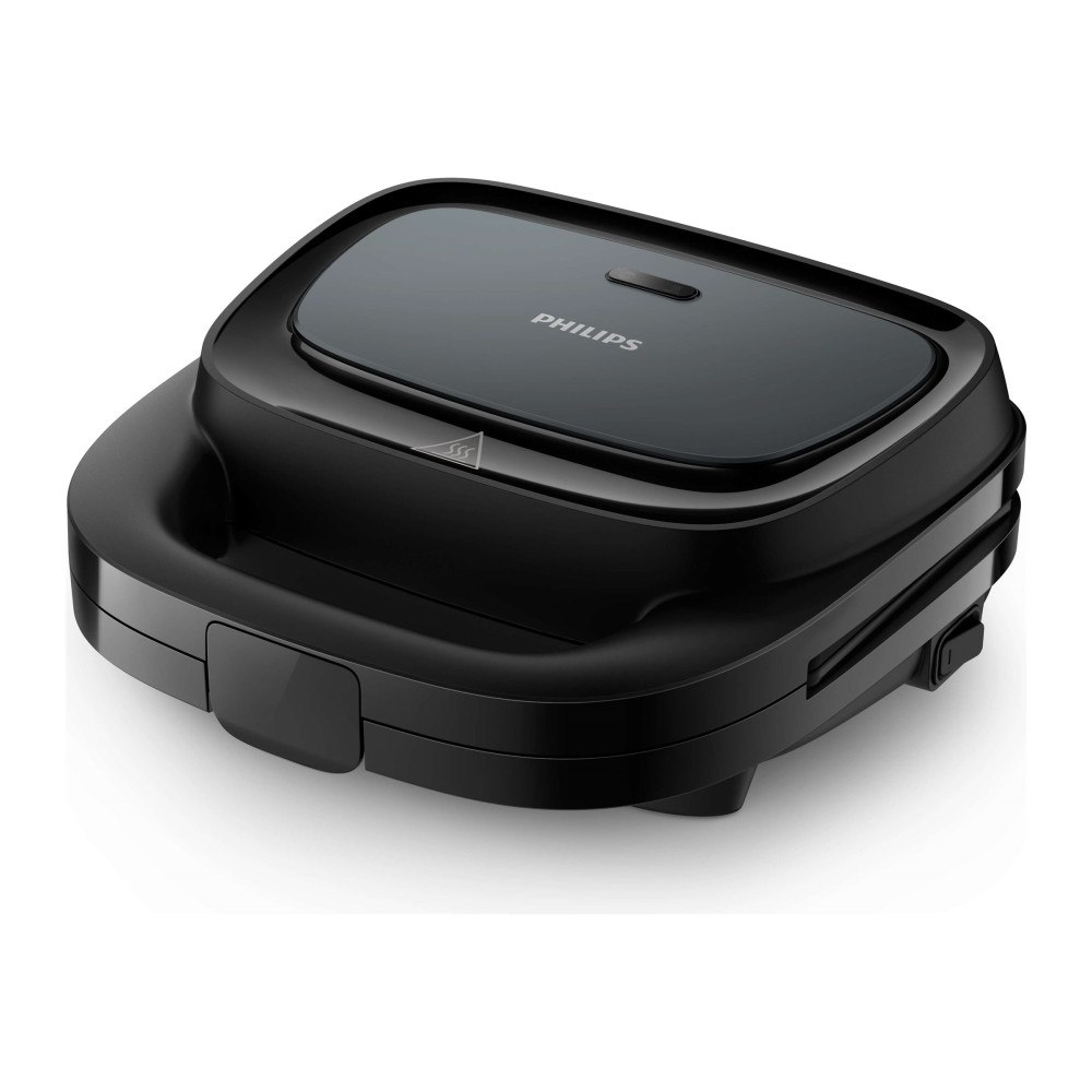 Philips Philips 3000 series HD2330/90 Smörgåsgrill