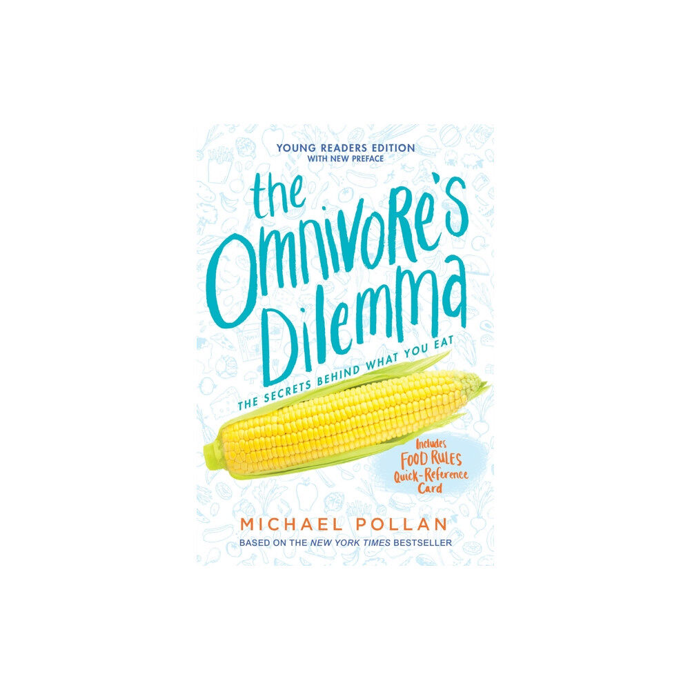 Penguin Putnam Inc The Omnivore's Dilemma (häftad, eng)