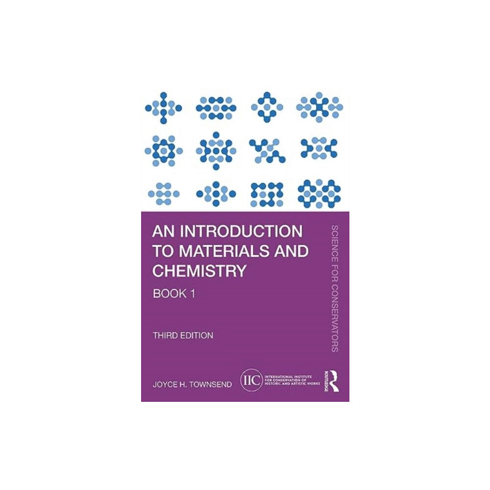 Taylor & francis ltd An Introduction to Materials and Chemistry (häftad, eng)