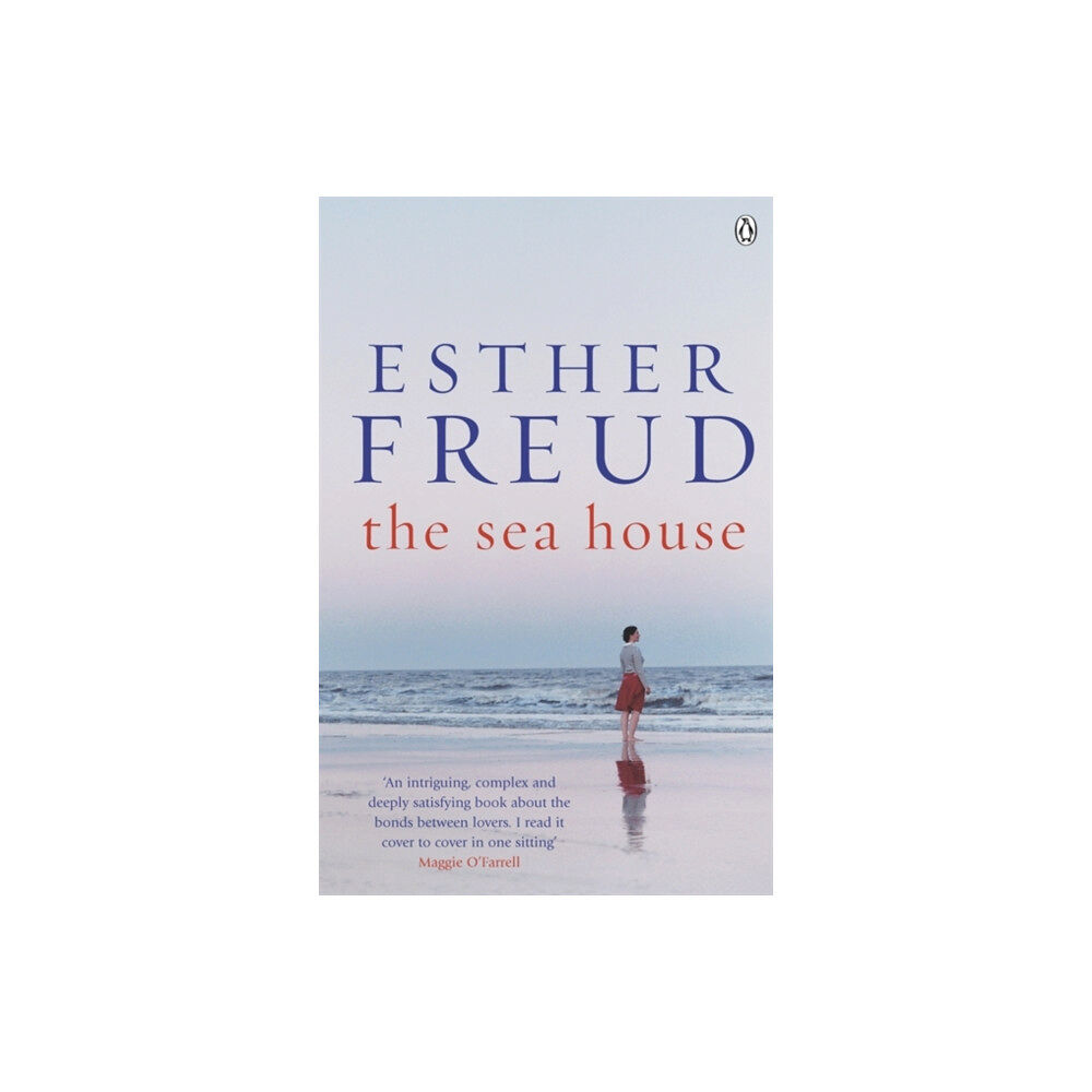 Penguin books ltd The Sea House (häftad, eng)